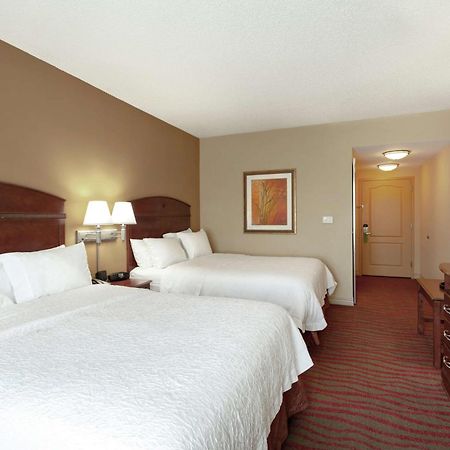 Hampton Inn & Suites Порт Ричи Екстериор снимка