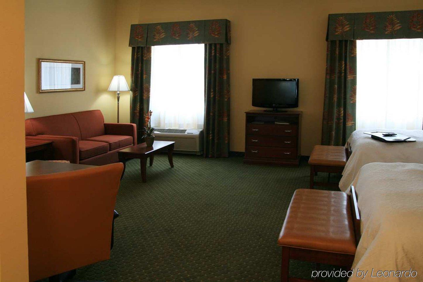 Hampton Inn & Suites Порт Ричи Стая снимка