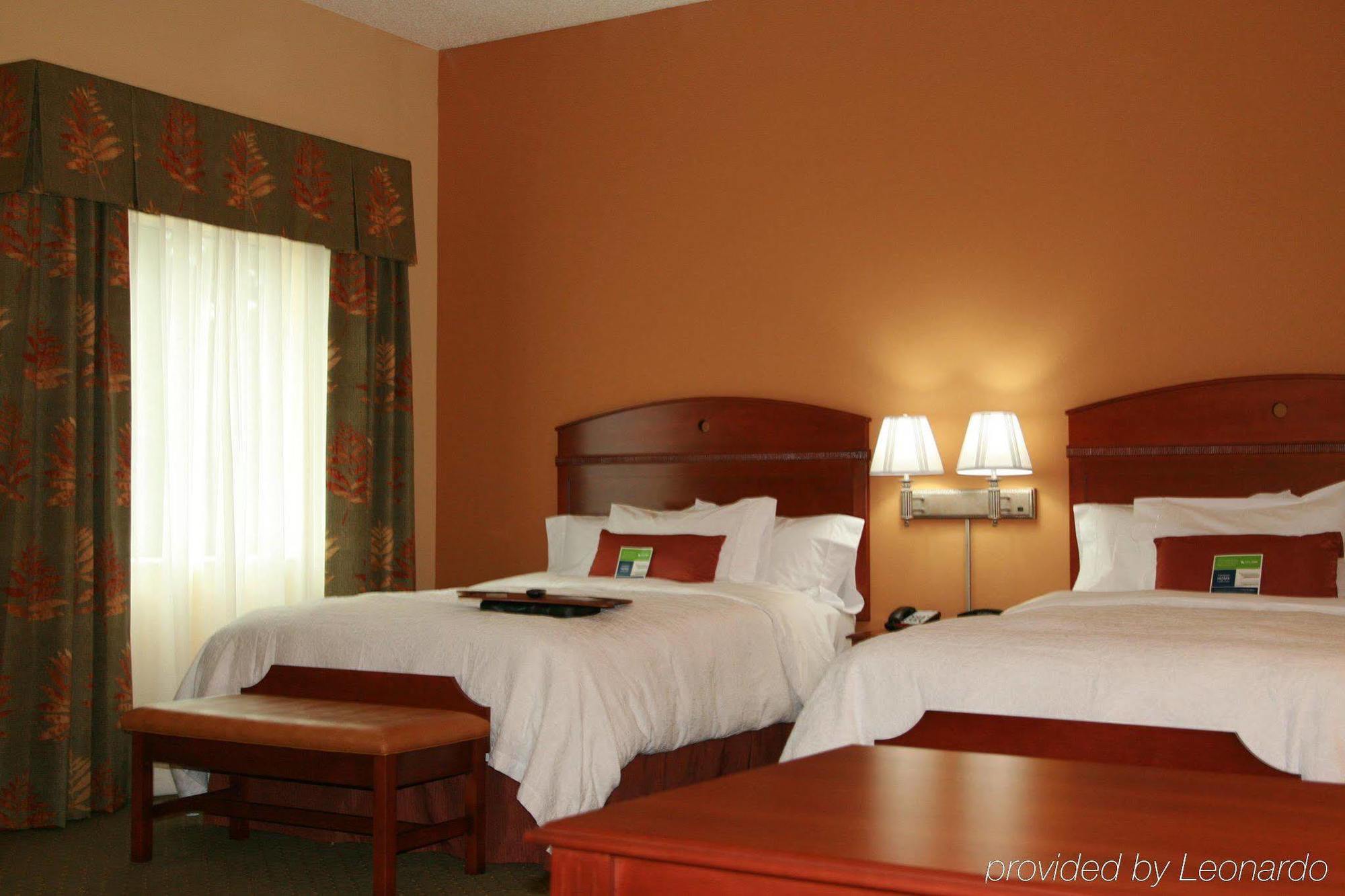 Hampton Inn & Suites Порт Ричи Стая снимка