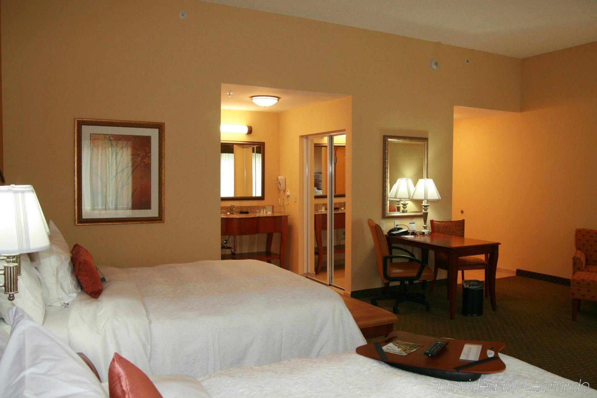 Hampton Inn & Suites Порт Ричи Стая снимка