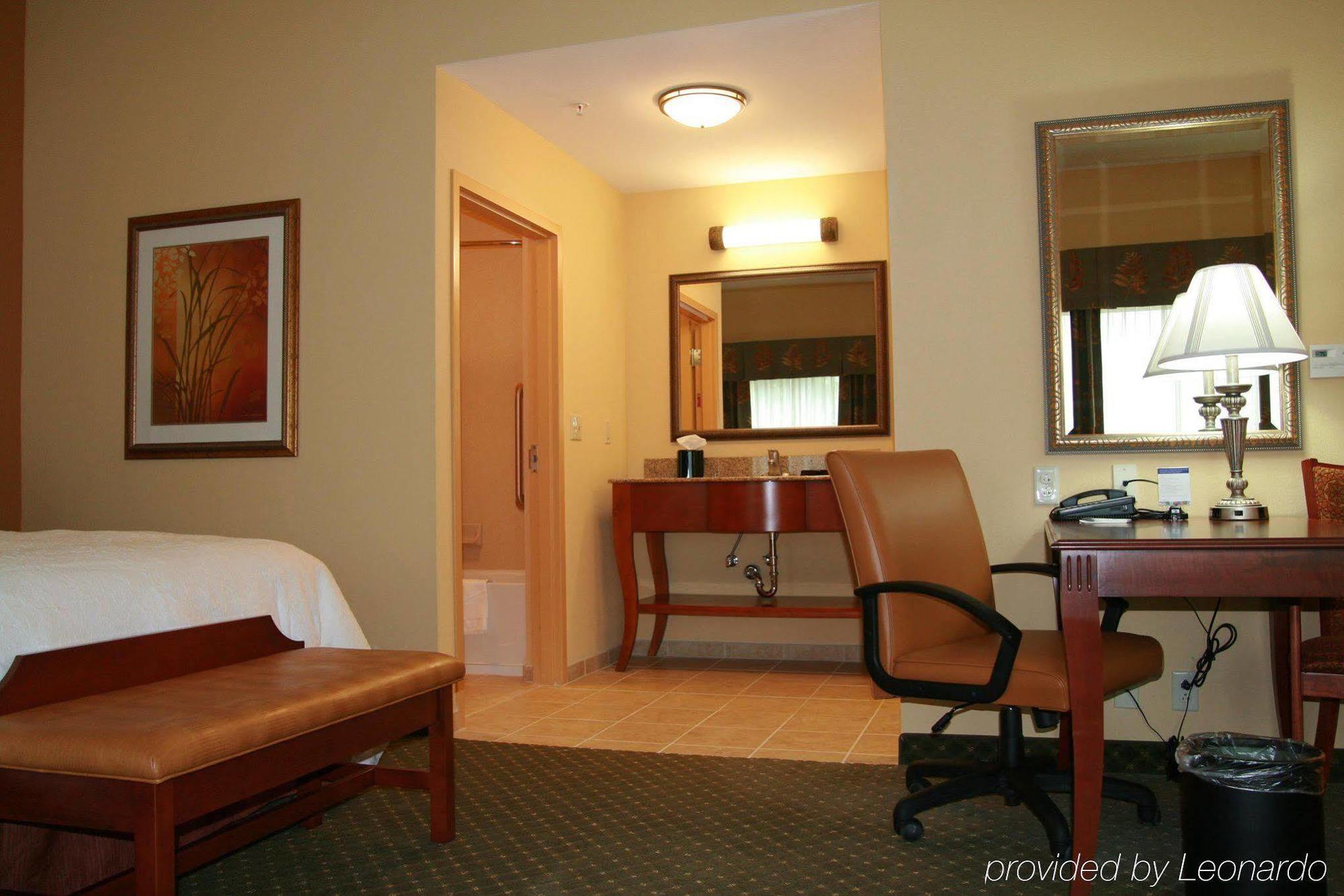Hampton Inn & Suites Порт Ричи Стая снимка
