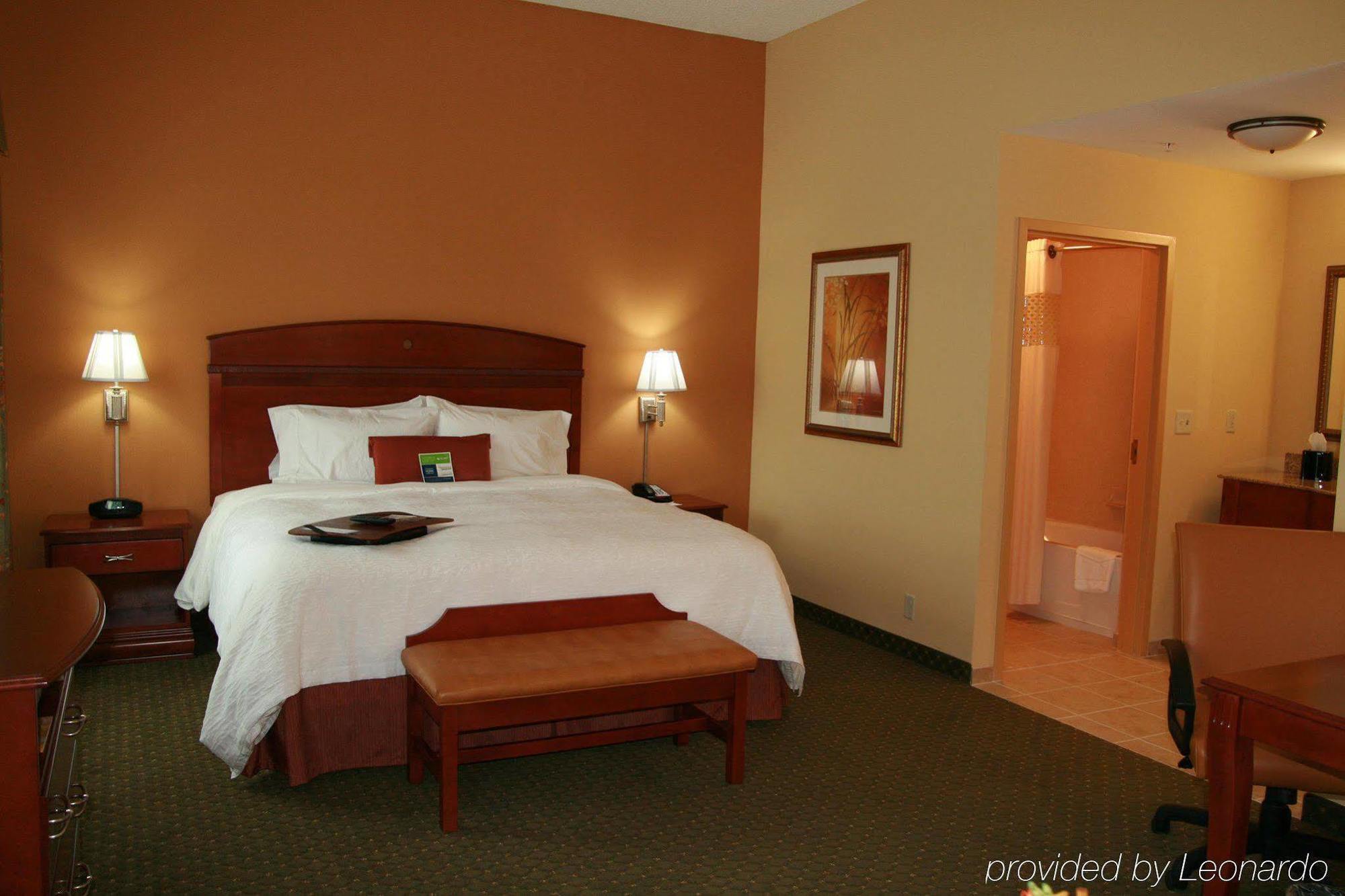 Hampton Inn & Suites Порт Ричи Стая снимка