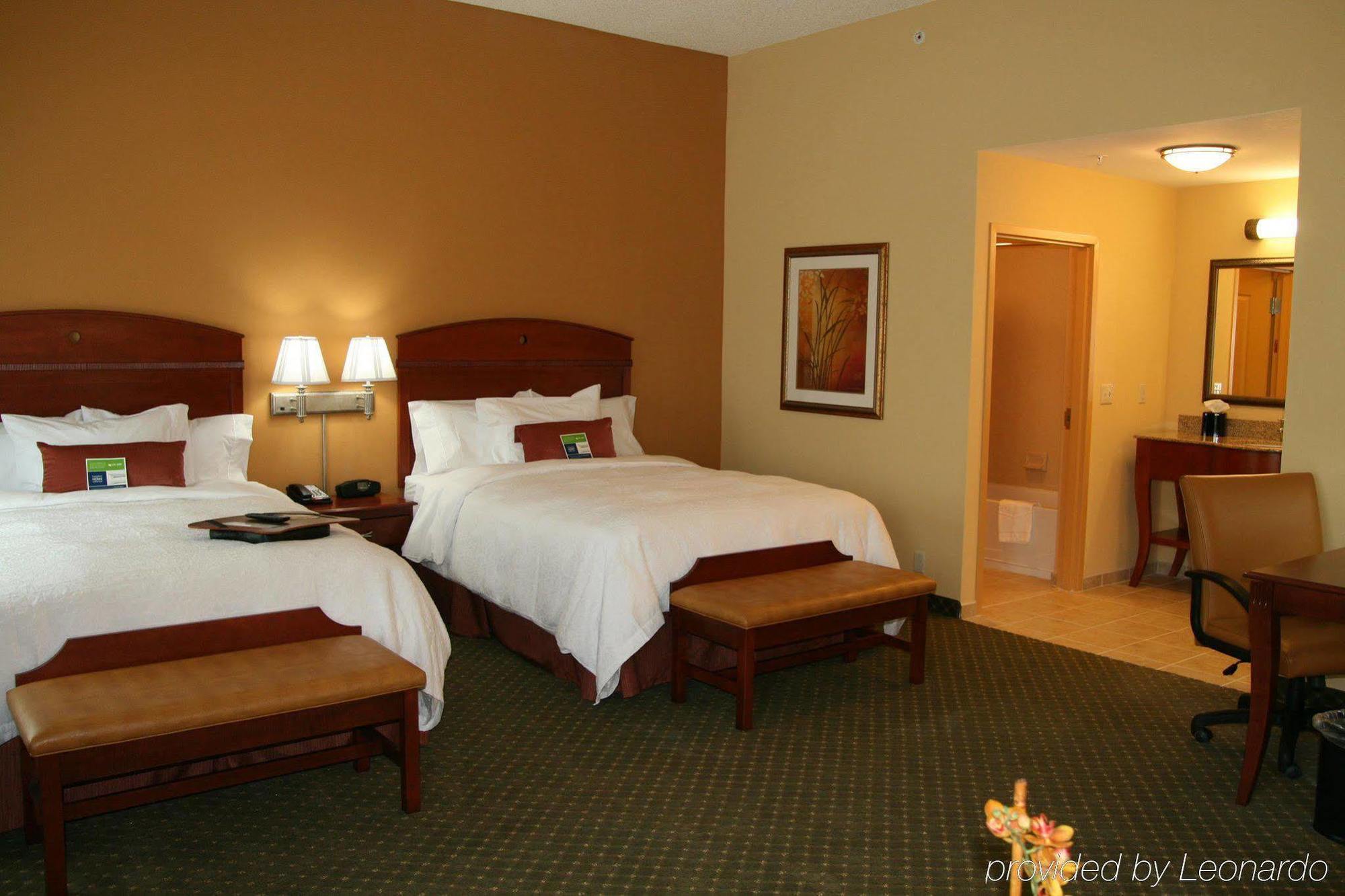 Hampton Inn & Suites Порт Ричи Стая снимка