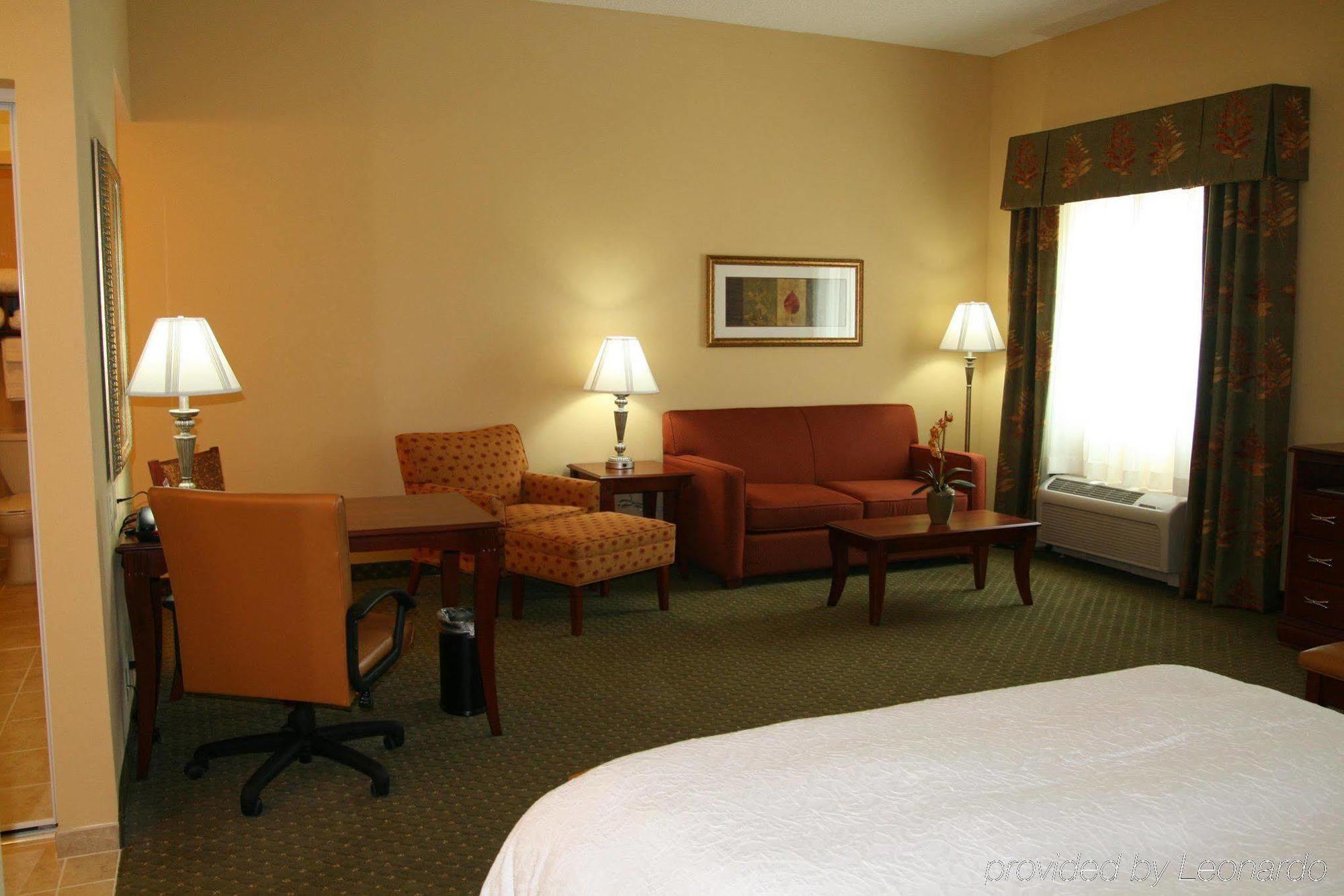 Hampton Inn & Suites Порт Ричи Стая снимка
