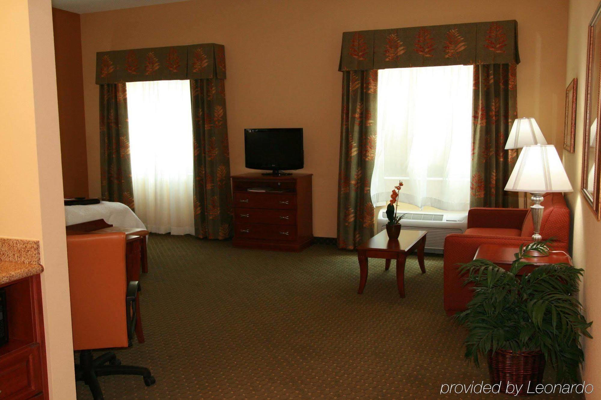 Hampton Inn & Suites Порт Ричи Стая снимка
