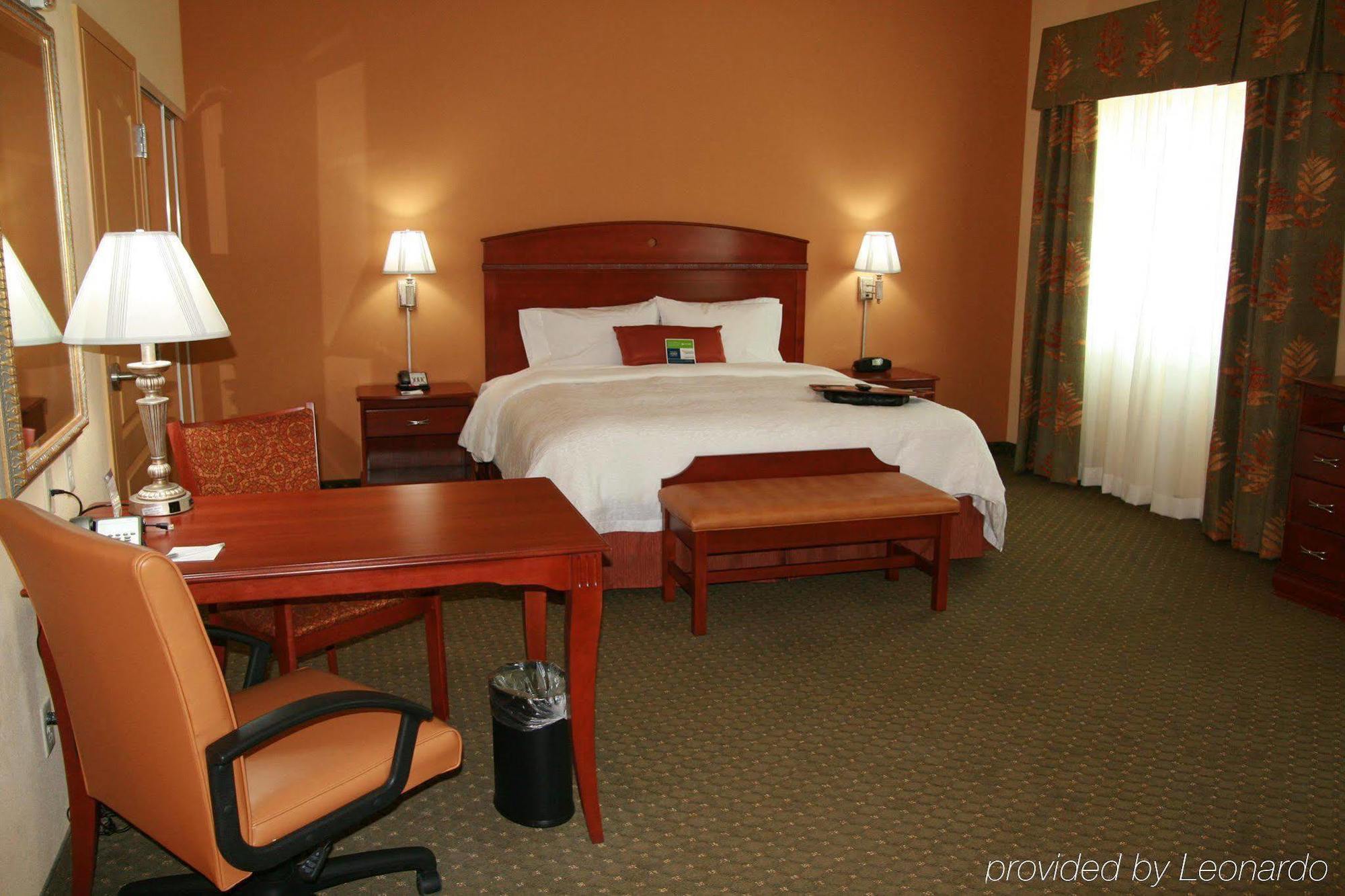 Hampton Inn & Suites Порт Ричи Стая снимка
