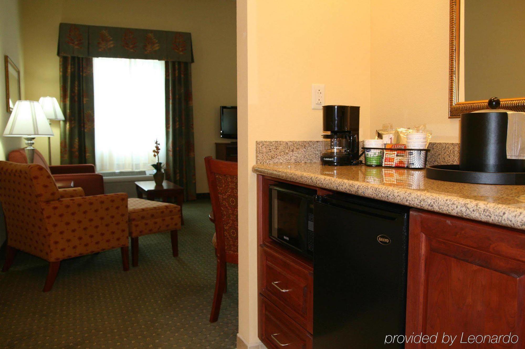 Hampton Inn & Suites Порт Ричи Стая снимка